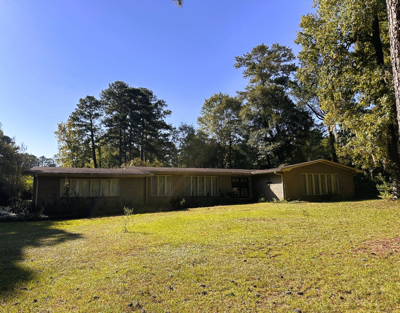 Ozark House: 1084 Faust Avenue