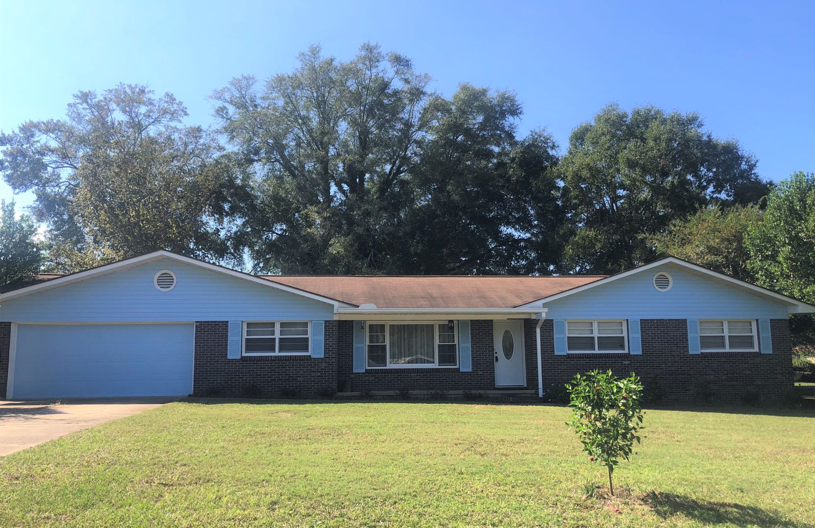 Enterprise House: 205 Northside Drive