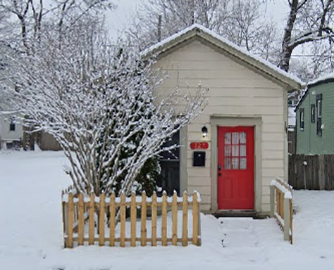 227 Park Dr – photo 1