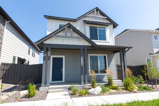 Percheron Community - Attached House for Rent – photo 1