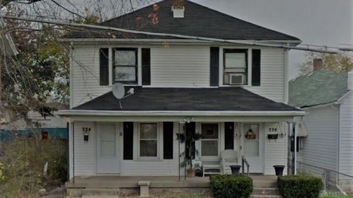 AC! Great 2 bed 1 bath duplex (side by side) best deal in town! – photo 1
