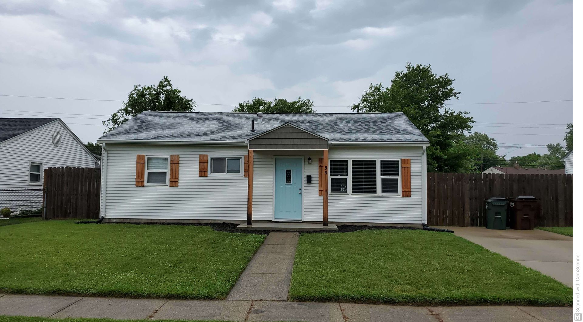 House for rent at 59 Marchmont Dr, Fairborn, OH 45324