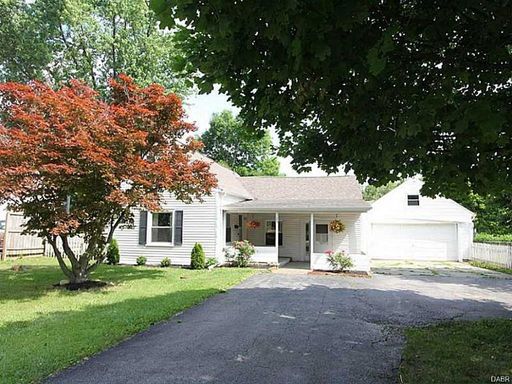 Nice Single Family Home in Englewood not far from WPAFB – photo 1