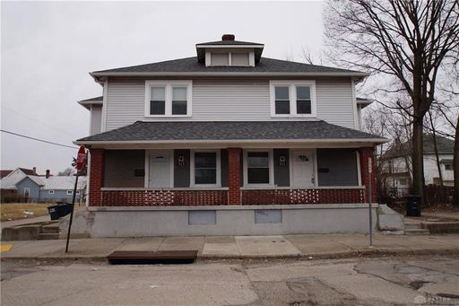 3 Bed 1 Bath duplex home with central AC, best deal in town! – photo 1