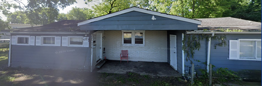 Newly remodeled duplex 2 bed 1 bath ready for move in! – photo 1