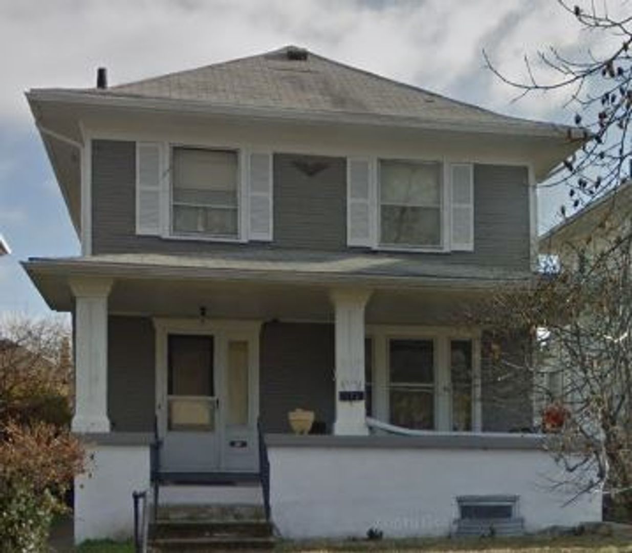 Dayton House: 712 St Nicholas Ave