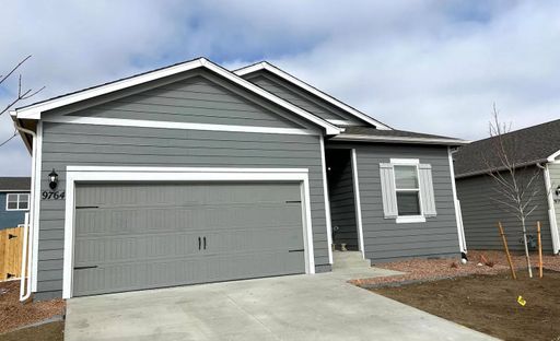 Property for Rent in Lorson Ranch - Colorado Springs – photo 1