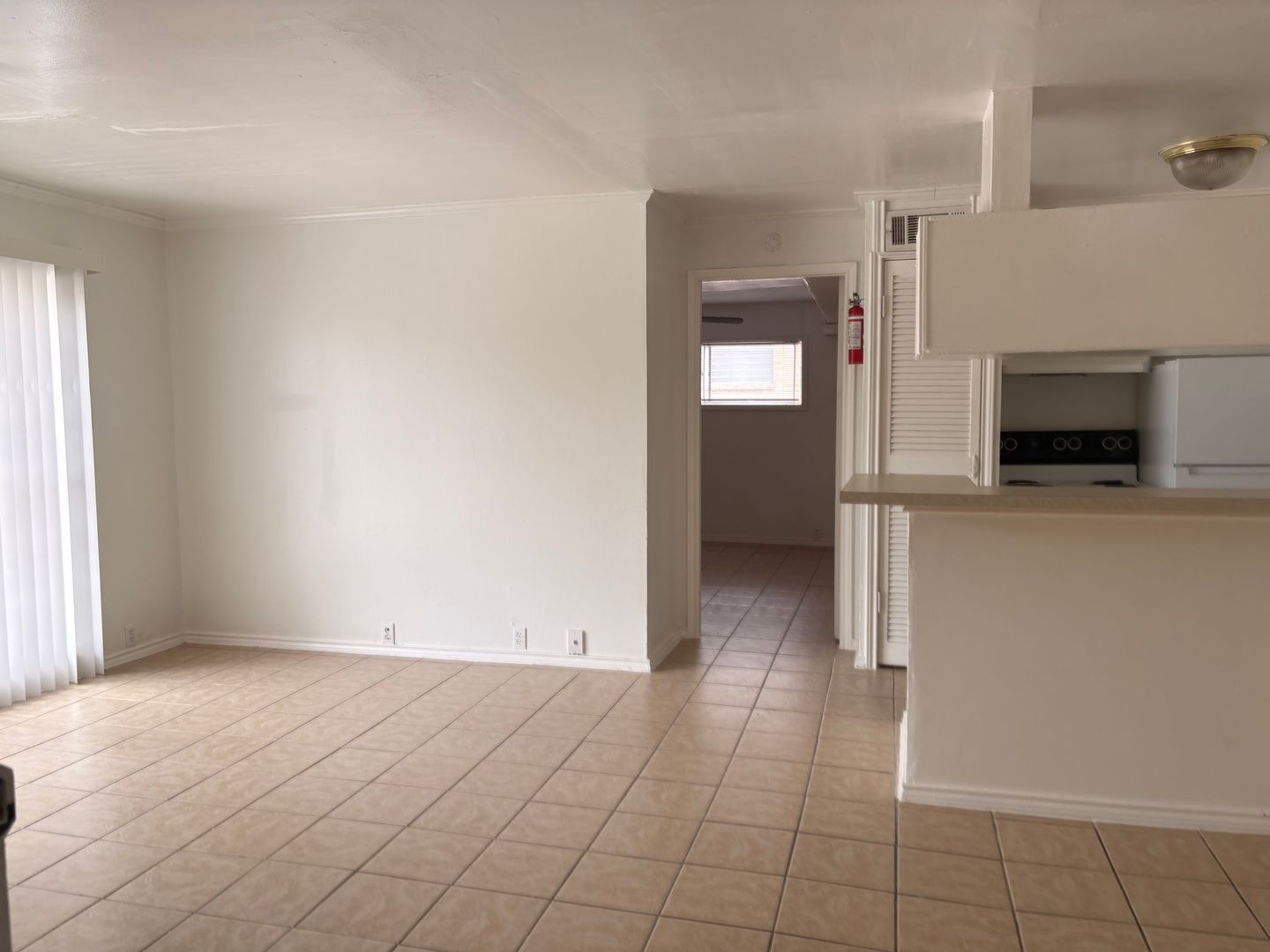 HOUSTON Apartment: 820 W Alabama St