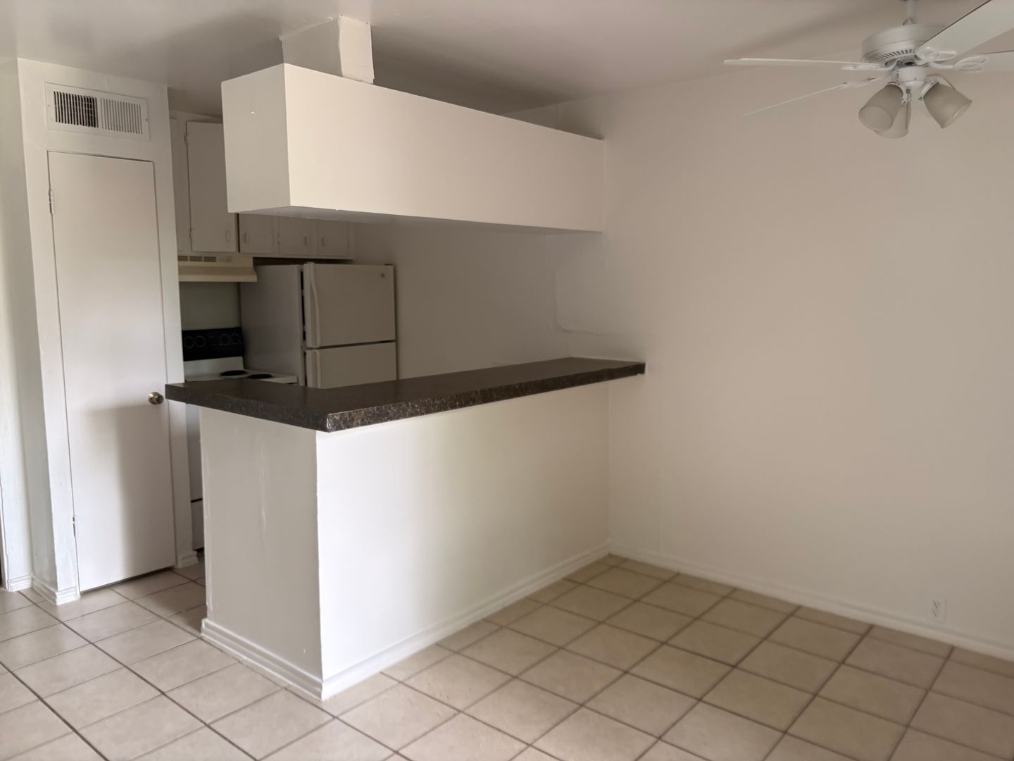 HOUSTON Apartment: 820 W Alabama St