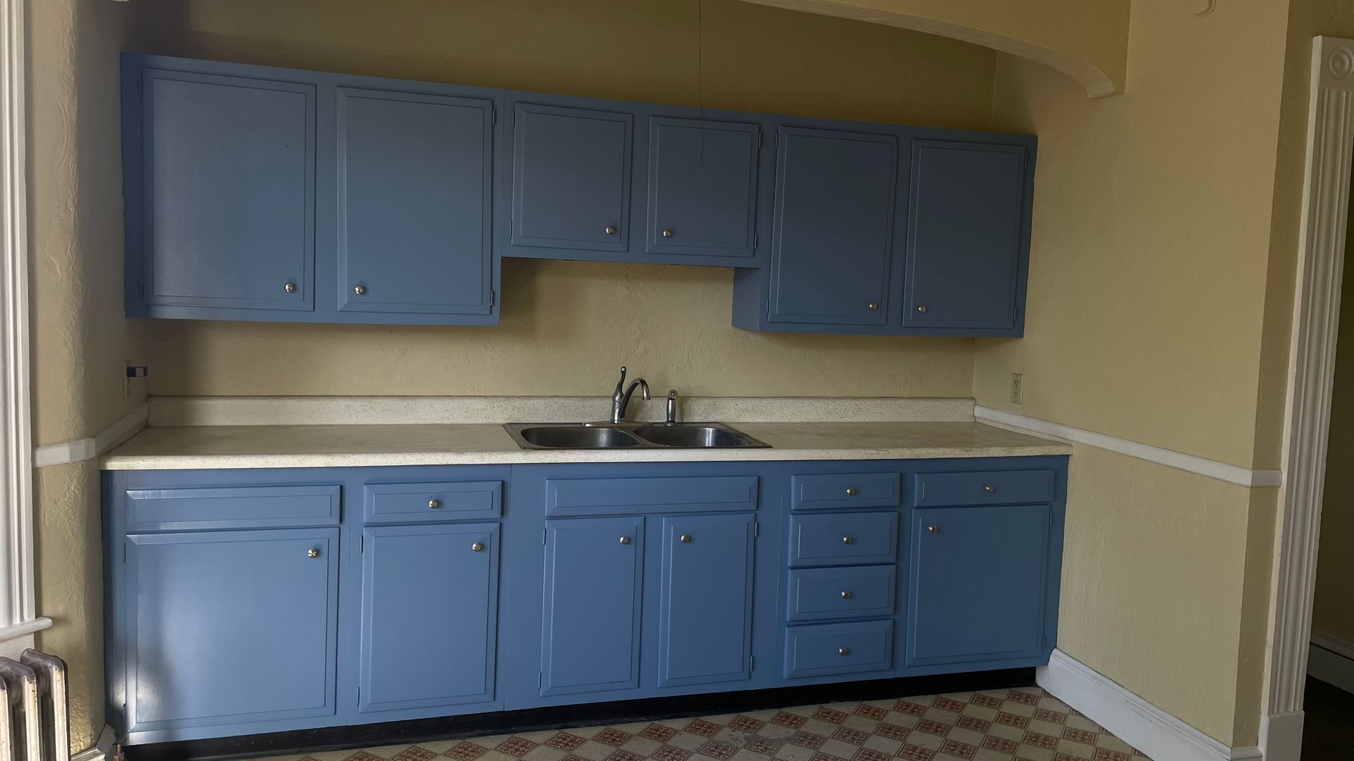 Danielson Apartment: 222 Broad Street