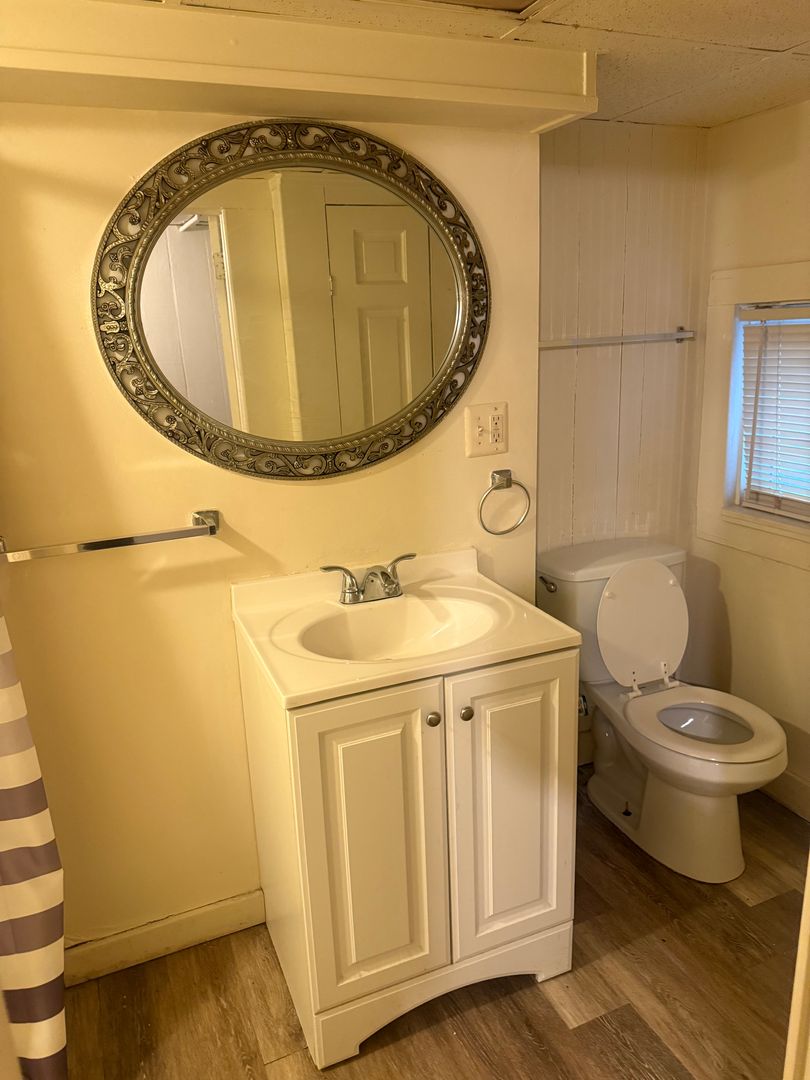 New London Apartment: 14 Park Street