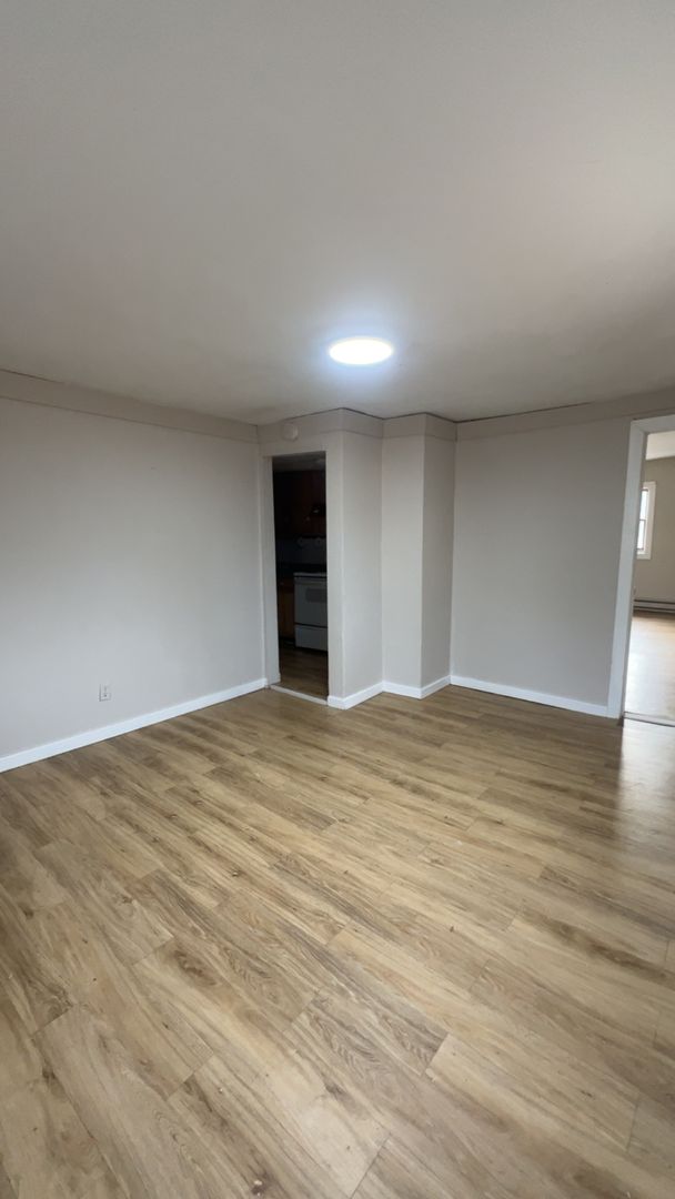 Stafford Springs Apartment: 99 Main Street
