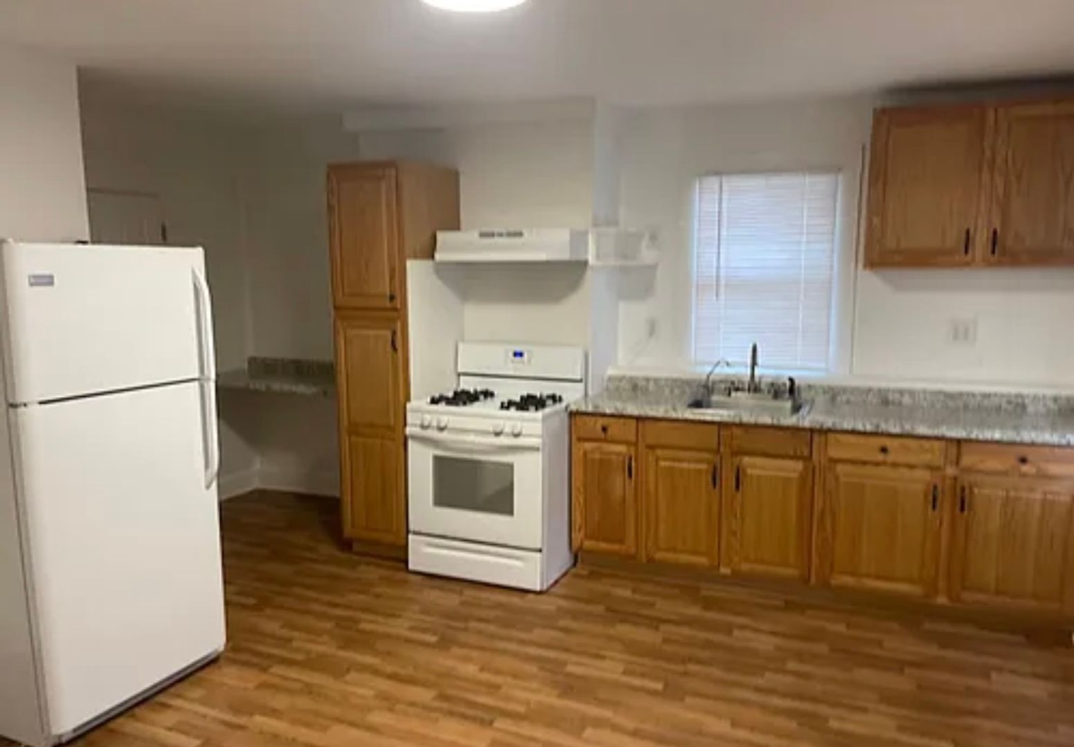 Norwich Apartment: 111 River Avenue