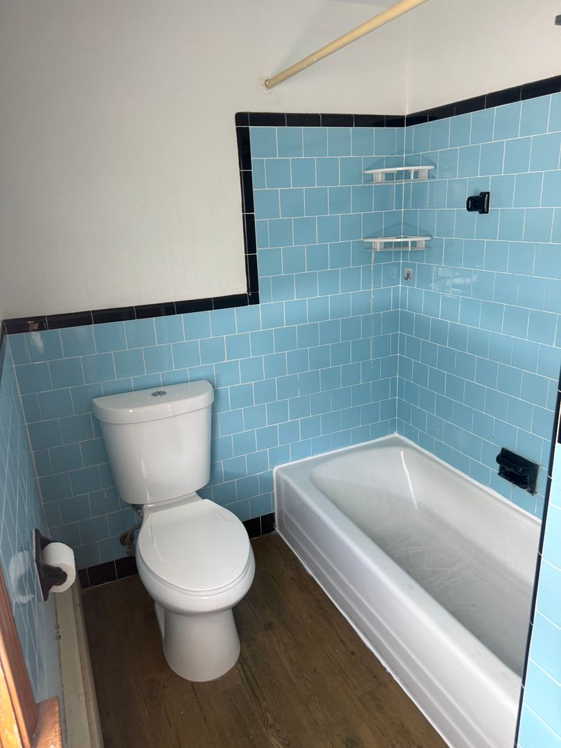 Pawtucket Apartment: 185 Cottage Street