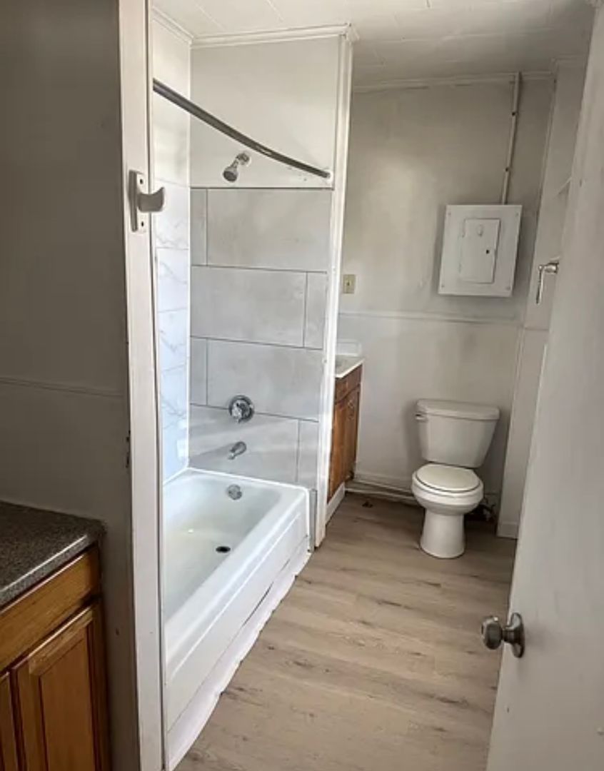 Norwich Apartment: 72-74 Merchants Avenue