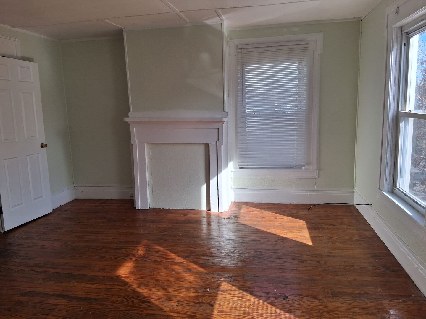 New London Apartment: 25-31 Franklin Street