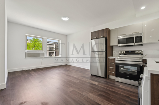 2 Bed in Andersonville with Italian Finishes, Natural Light & In-Unit Laundry! – photo 1