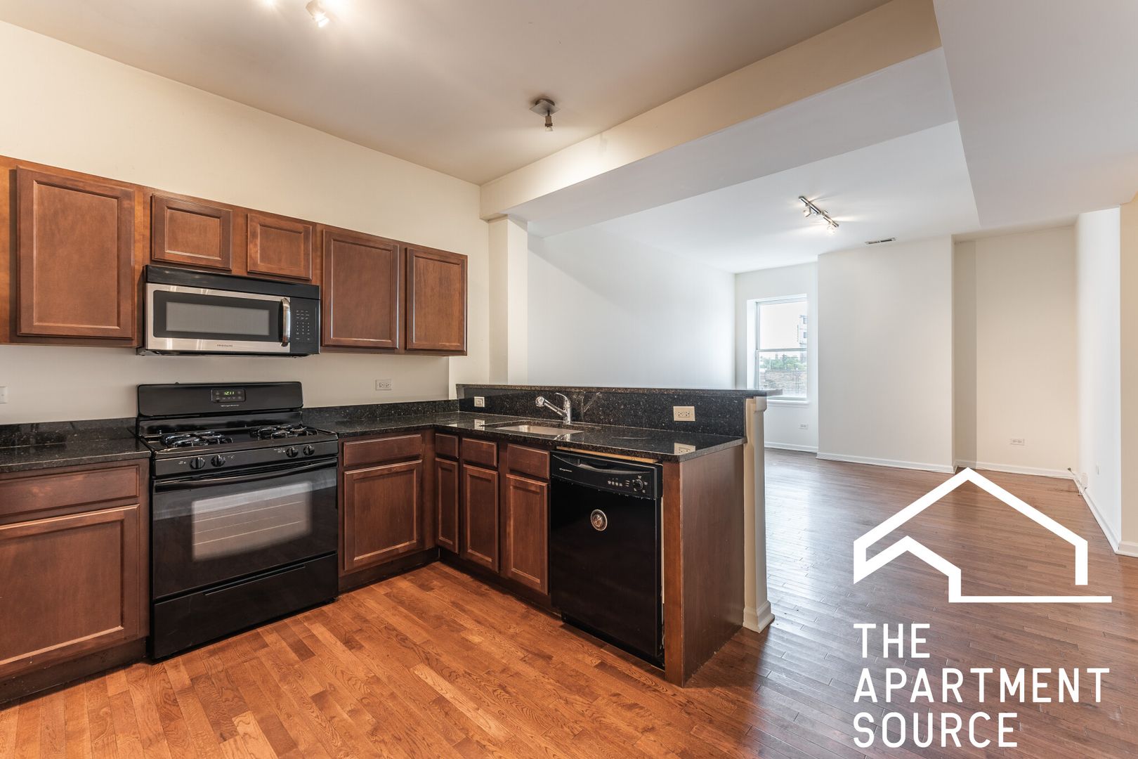 Chicago Apartment: 4217/4219 W Irving Park Rd.