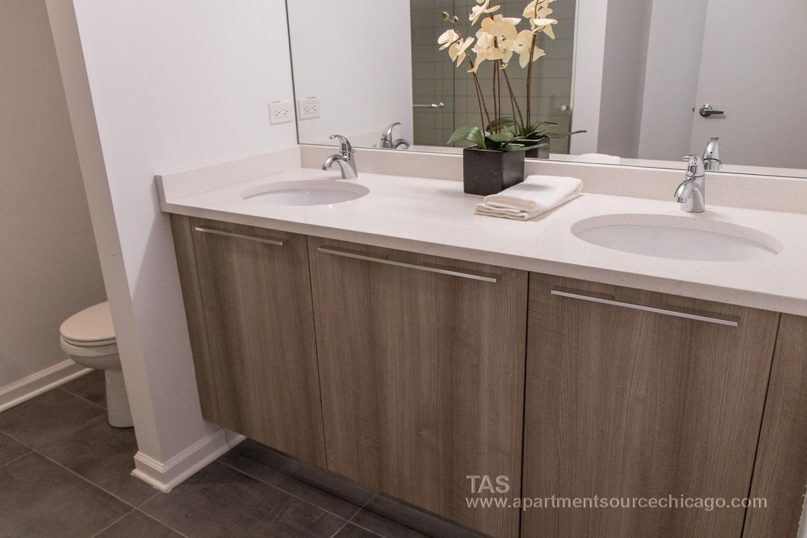 Chicago Apartment: 932 W. Dakin St. #104