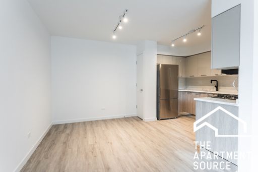 1 bedroom apartment – photo 1
