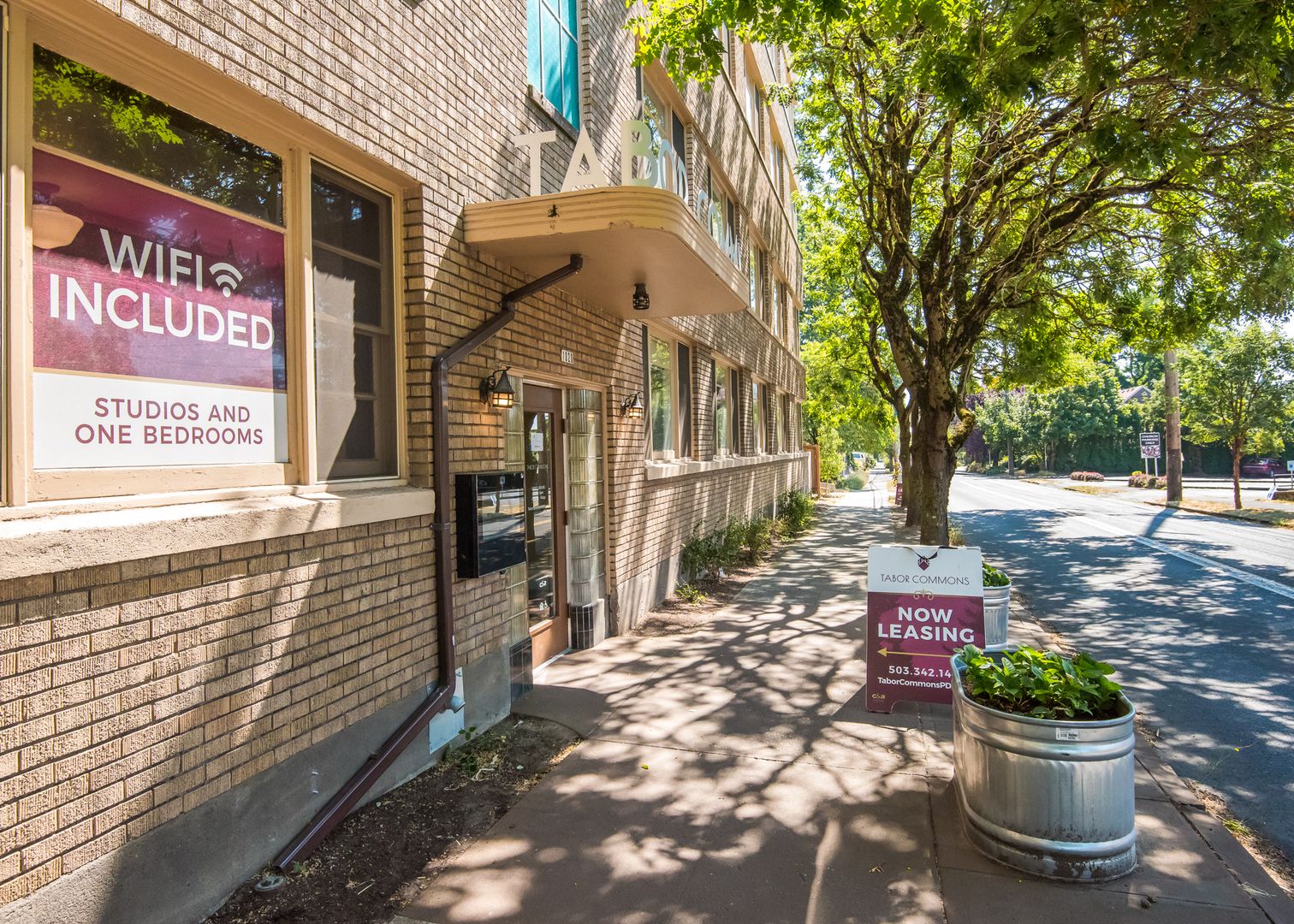 Portland Apartment: 1020 SE 60th Ave
