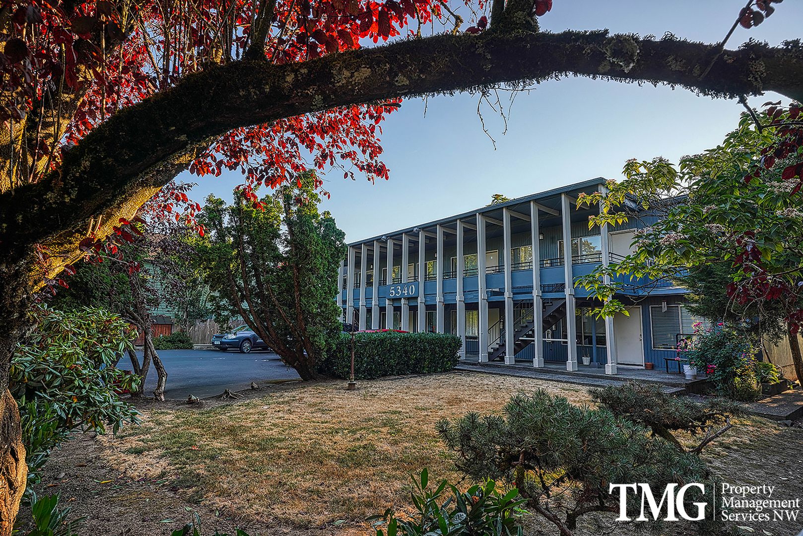 5340 SE Milwaukie Ave, Portland, OR 97202