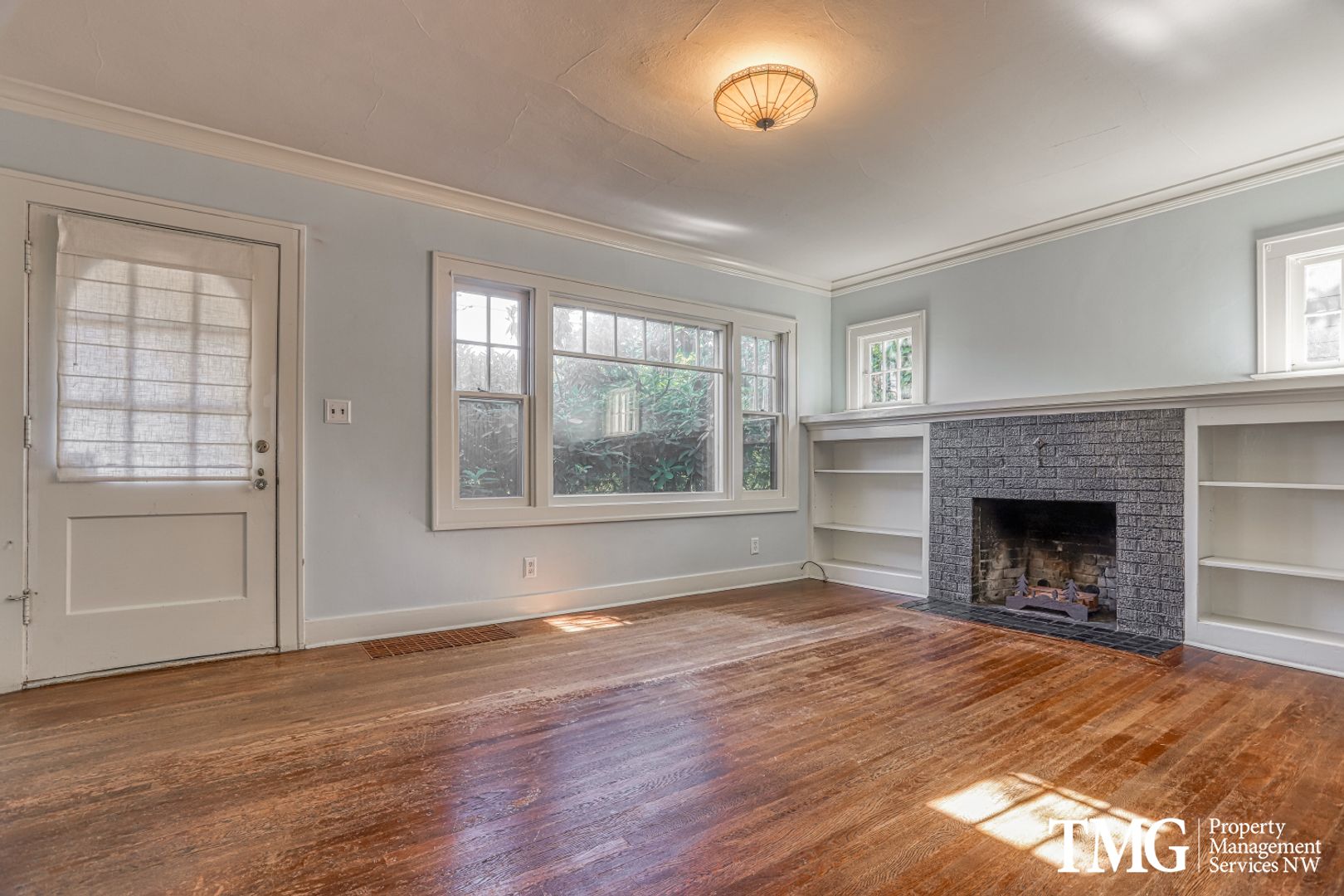 Portland House: 3106 N Watts Street