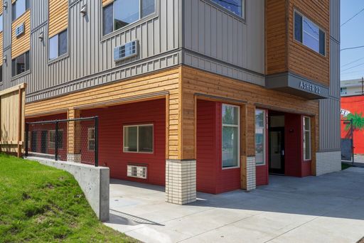 Your Perfect Portland Home: Style, Comfort, and Location at Asher22 – photo 1