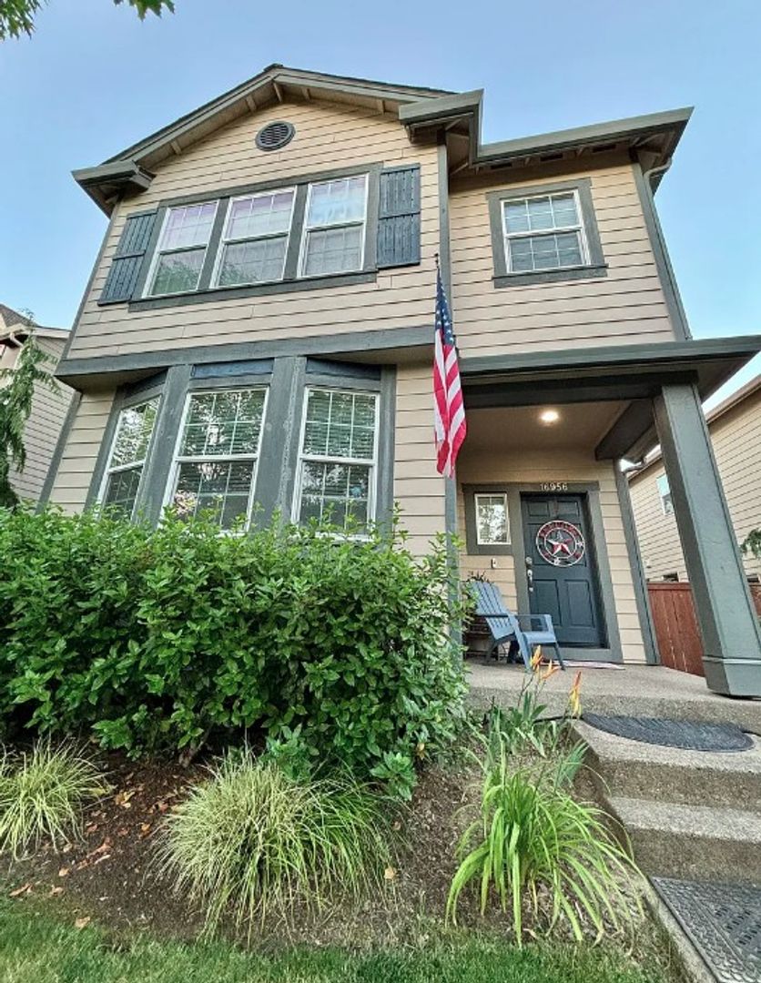 Portland House: 16956 SW 134th Terrace
