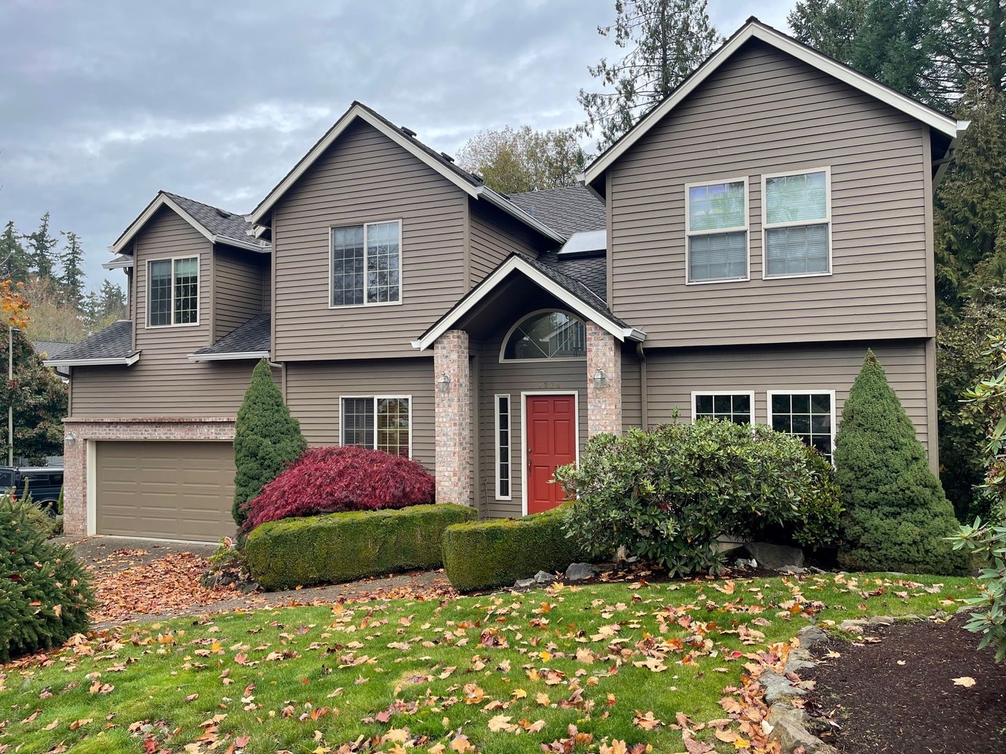 Portland House: 8274 SW 67th Place