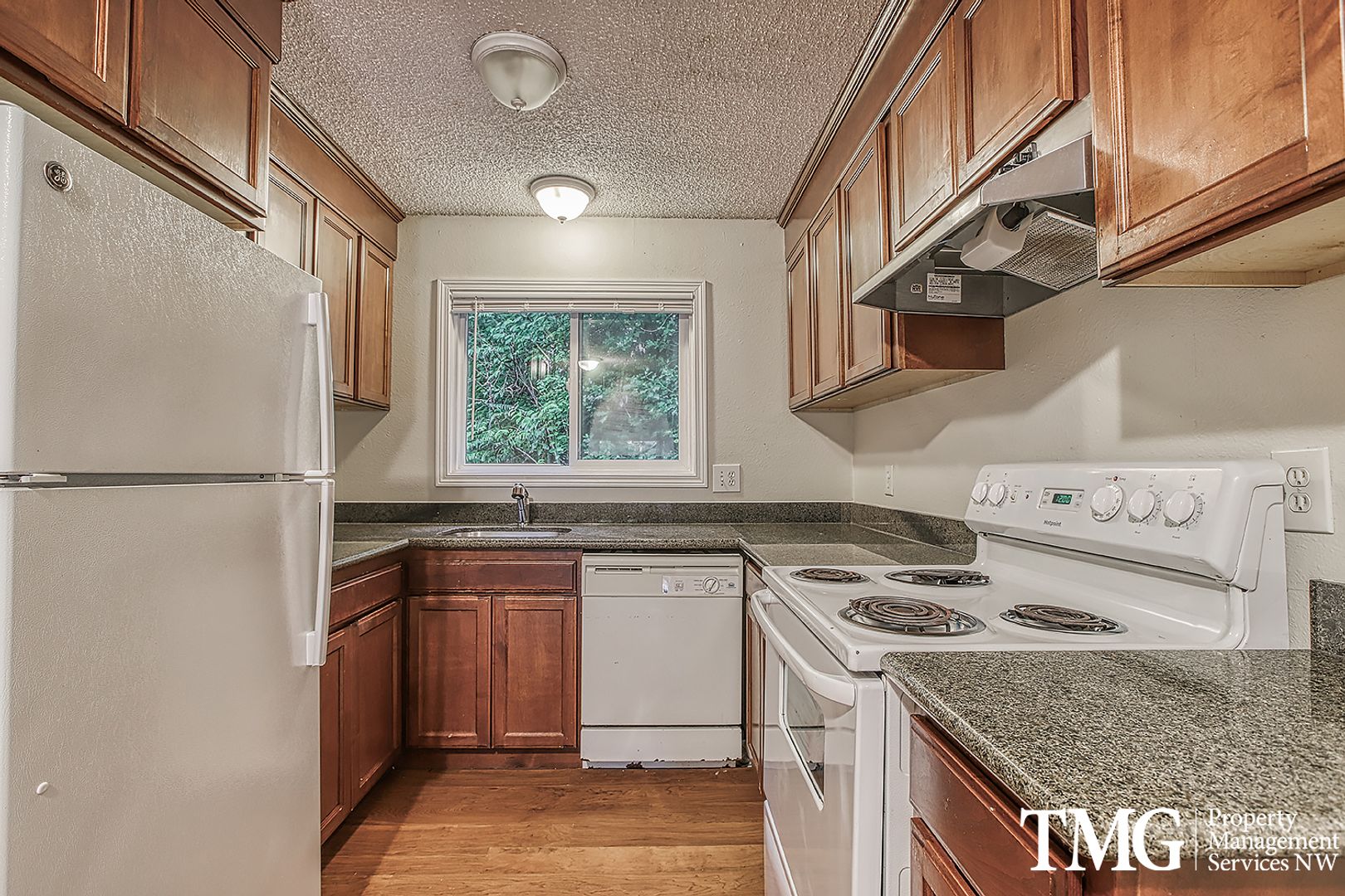 Portland Apartment: 3310-3330 SW Beaverton Hillsdale Hwy