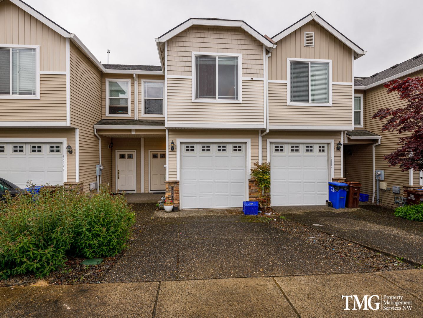 Gresham Apartment: Chase Landing