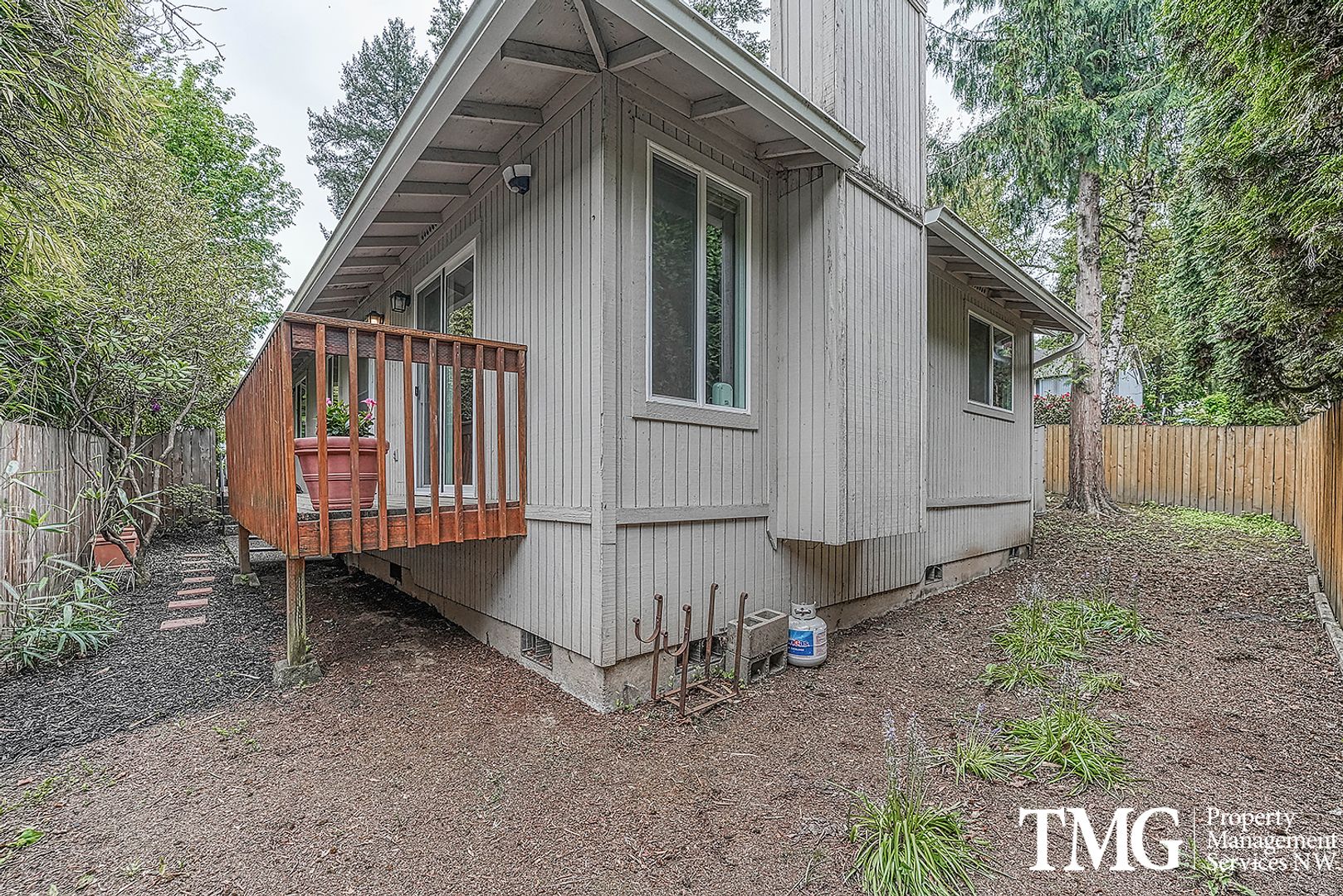 Portland House: 5215 SW 62nd Avenue