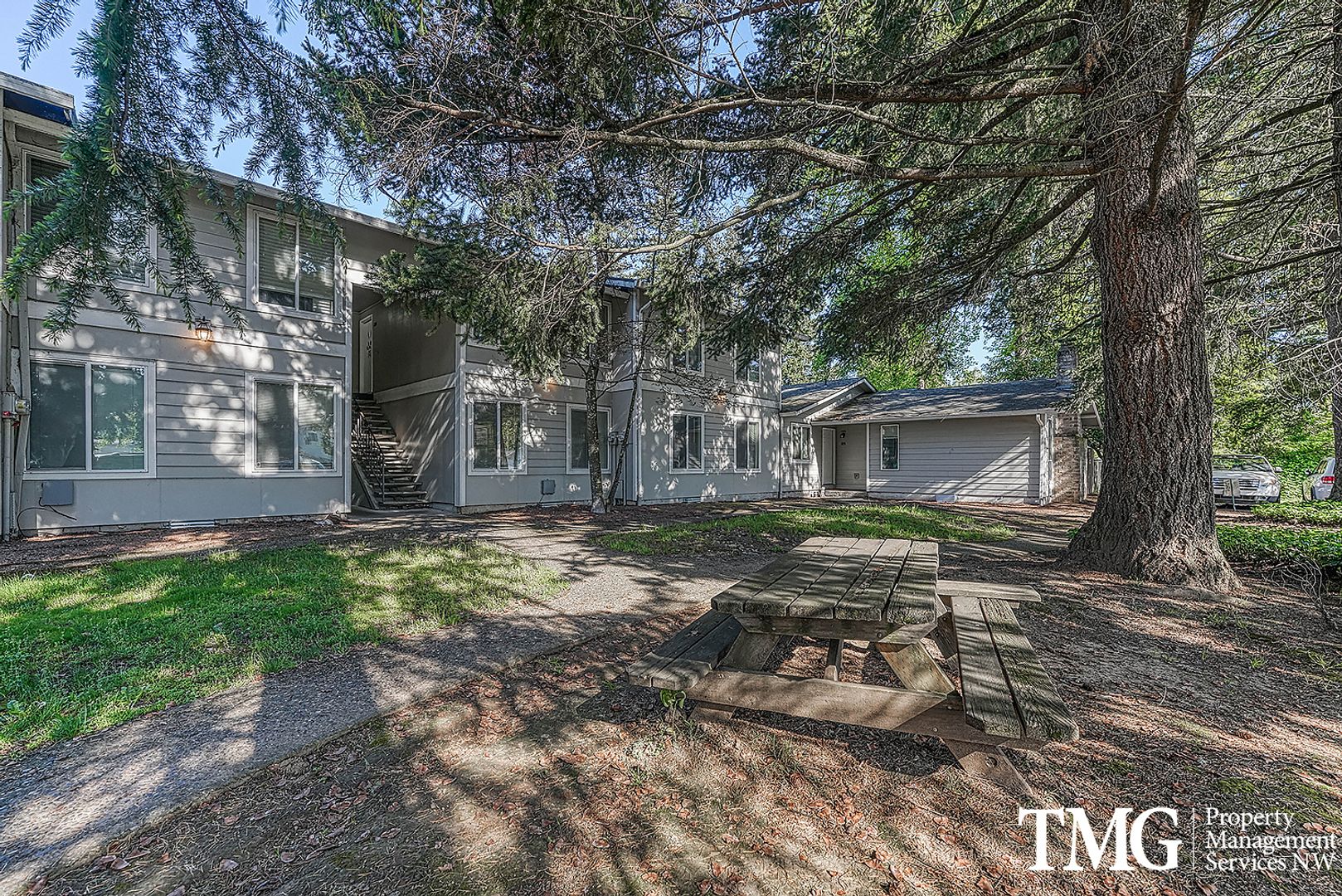 Fairview Apartment: 1559 NE 201st Avenue