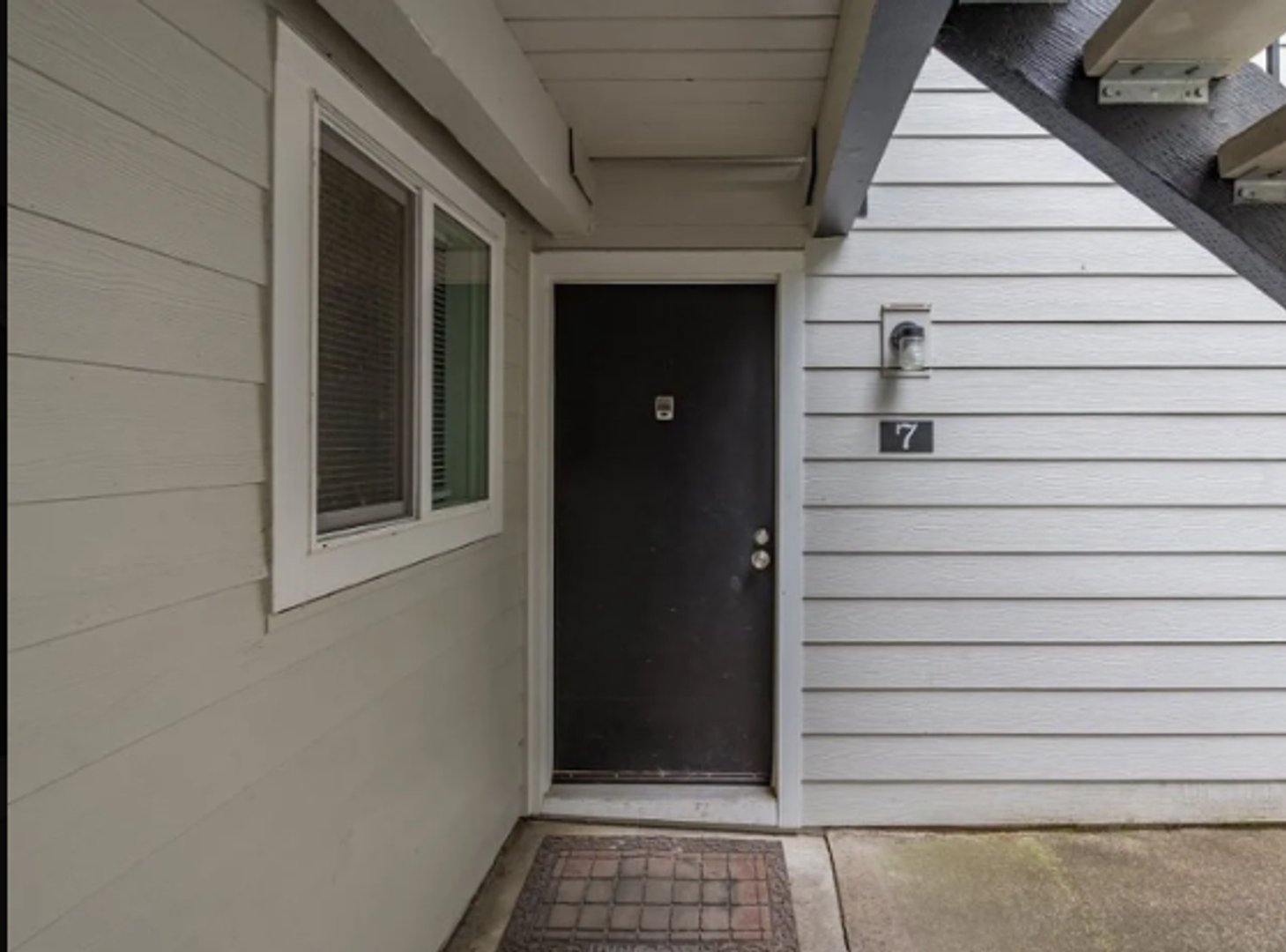 Beaverton Condo: 5484 SW Alger Avenue #G7
