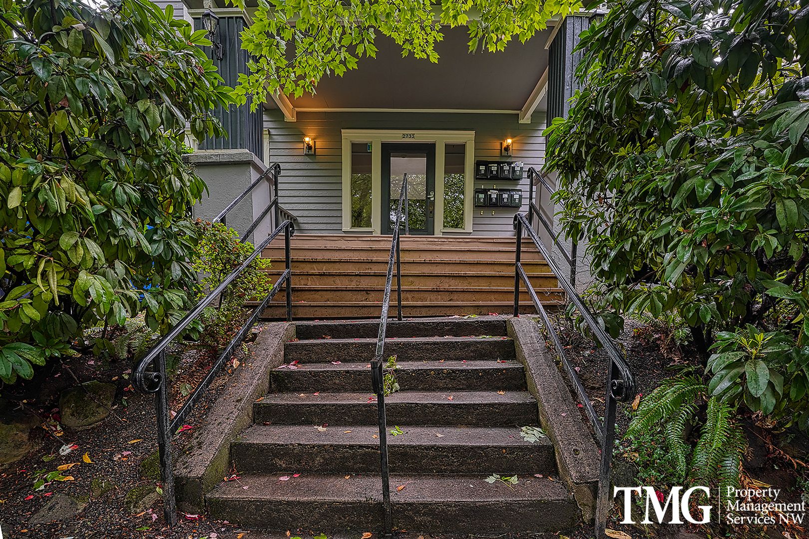 2733 NW Thurman St.  - 4, Portland, OR 97210