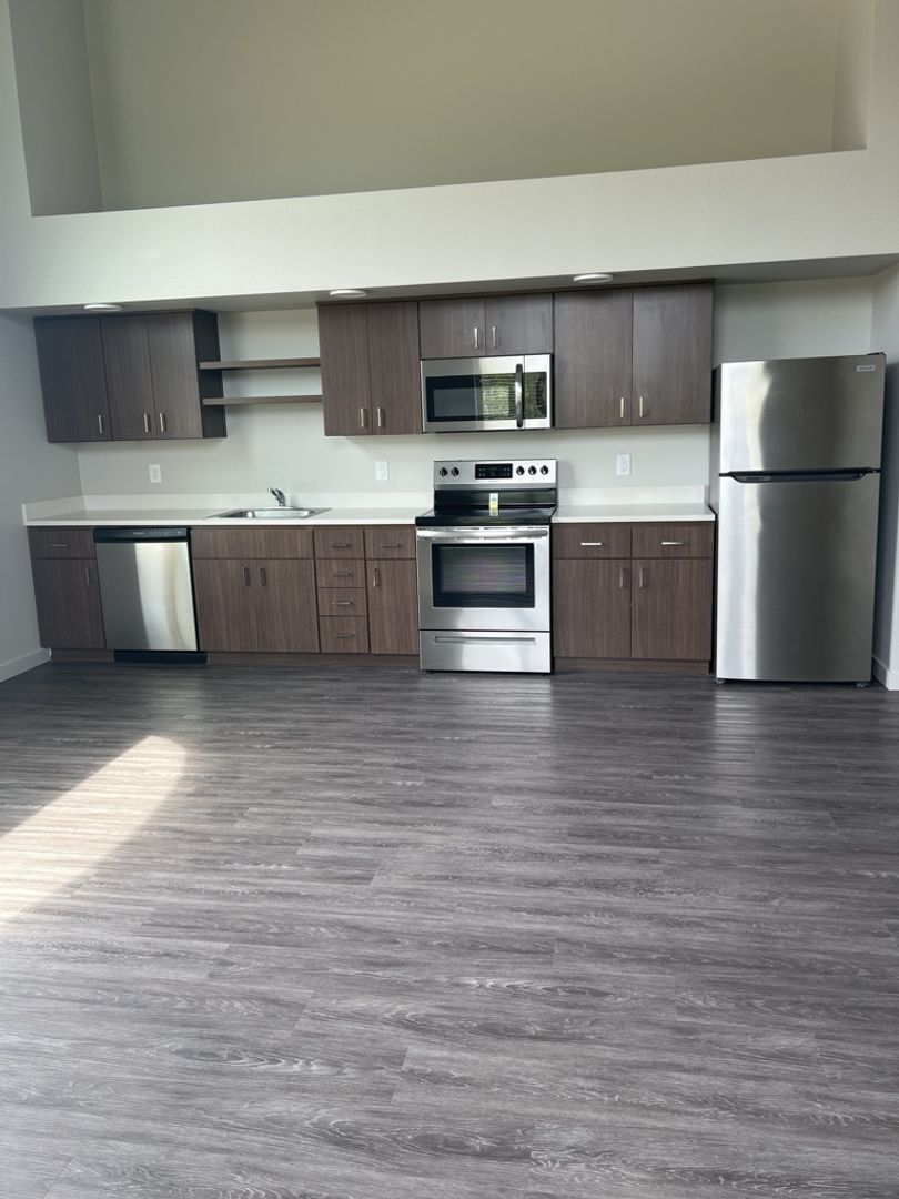 Market Village Apartments 3 of 3