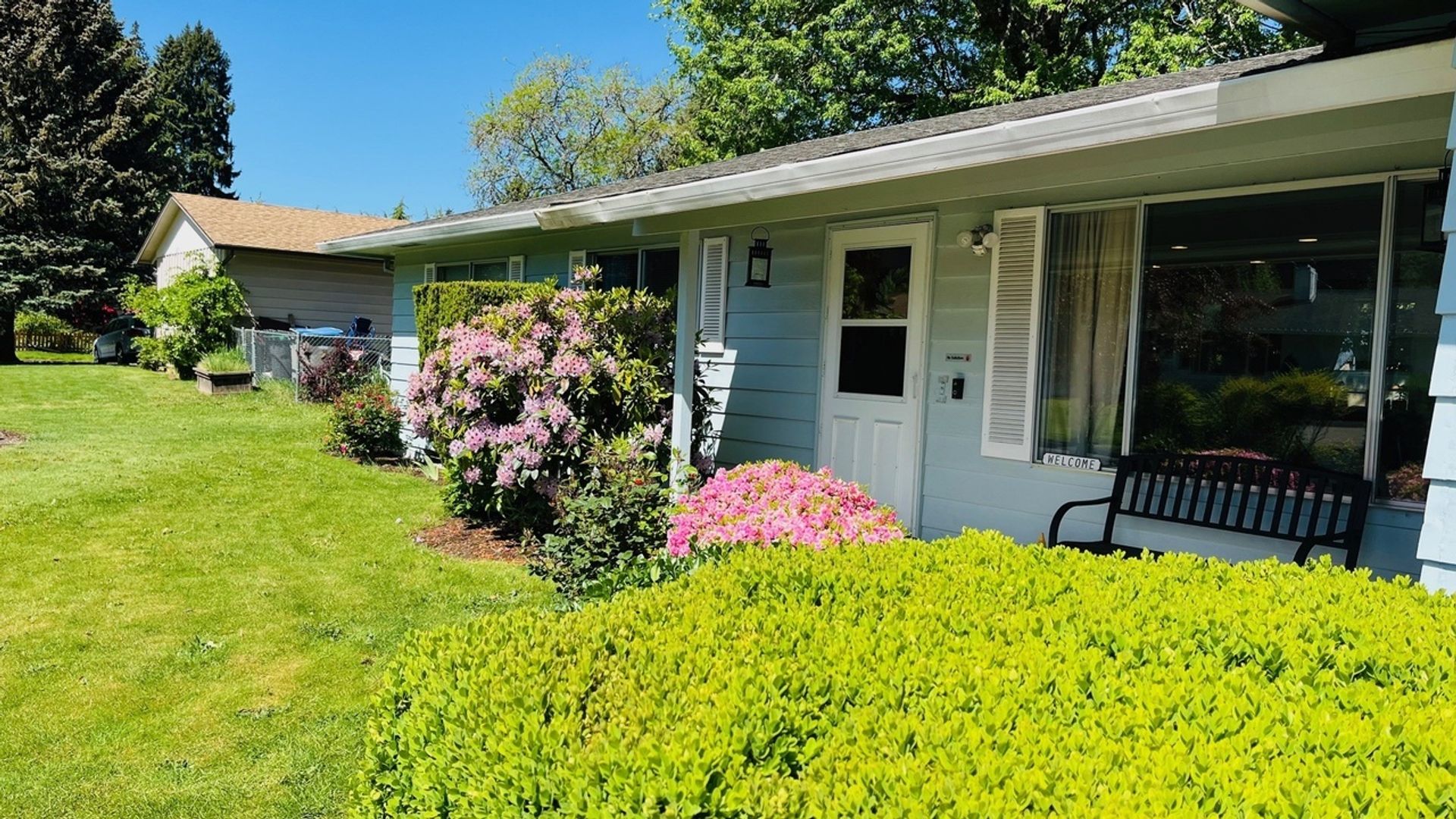 Tigard House: 12505 SW Brookside Avenue