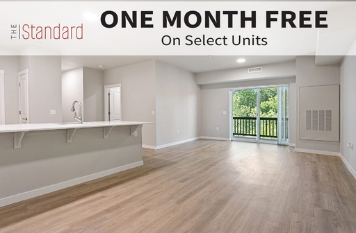 Pre-Leasing - 1 Month Free RENT- APPLY NOW – photo 1