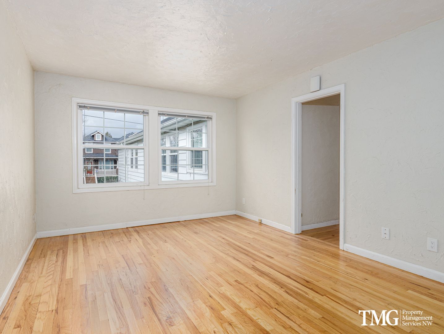 Portland Apartment: 5026 NE 31st Avenue