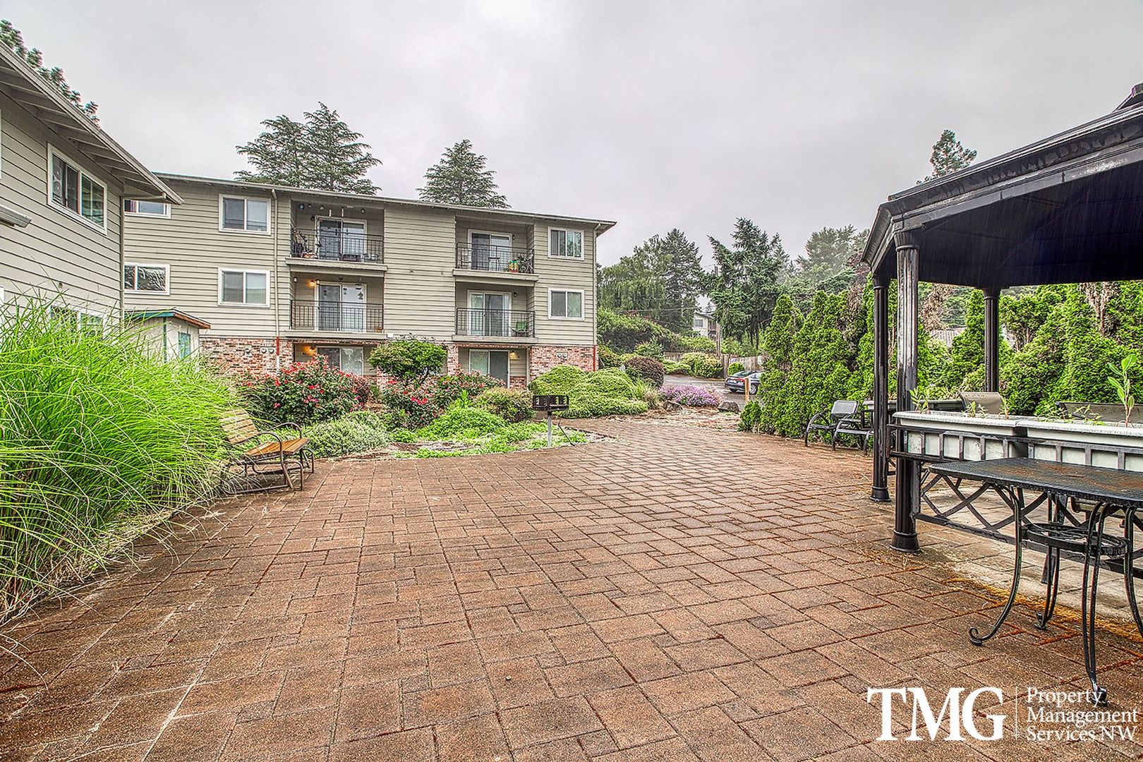 Portland Apartment: 6500 SW Scholls Ferry