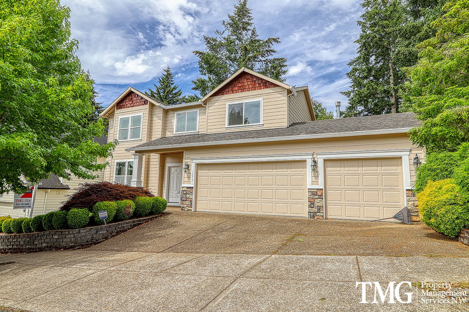 13901 SE Eastridge Street, Portland, OR 97236