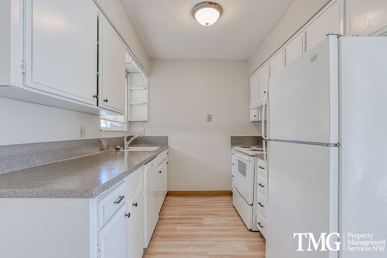 Portland Apartment: 6521 - 6539 N Albina Ave