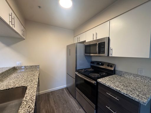 Dekum Triangle - Super walkable, w/d in unit, A/c and views! Won't last! – photo 1