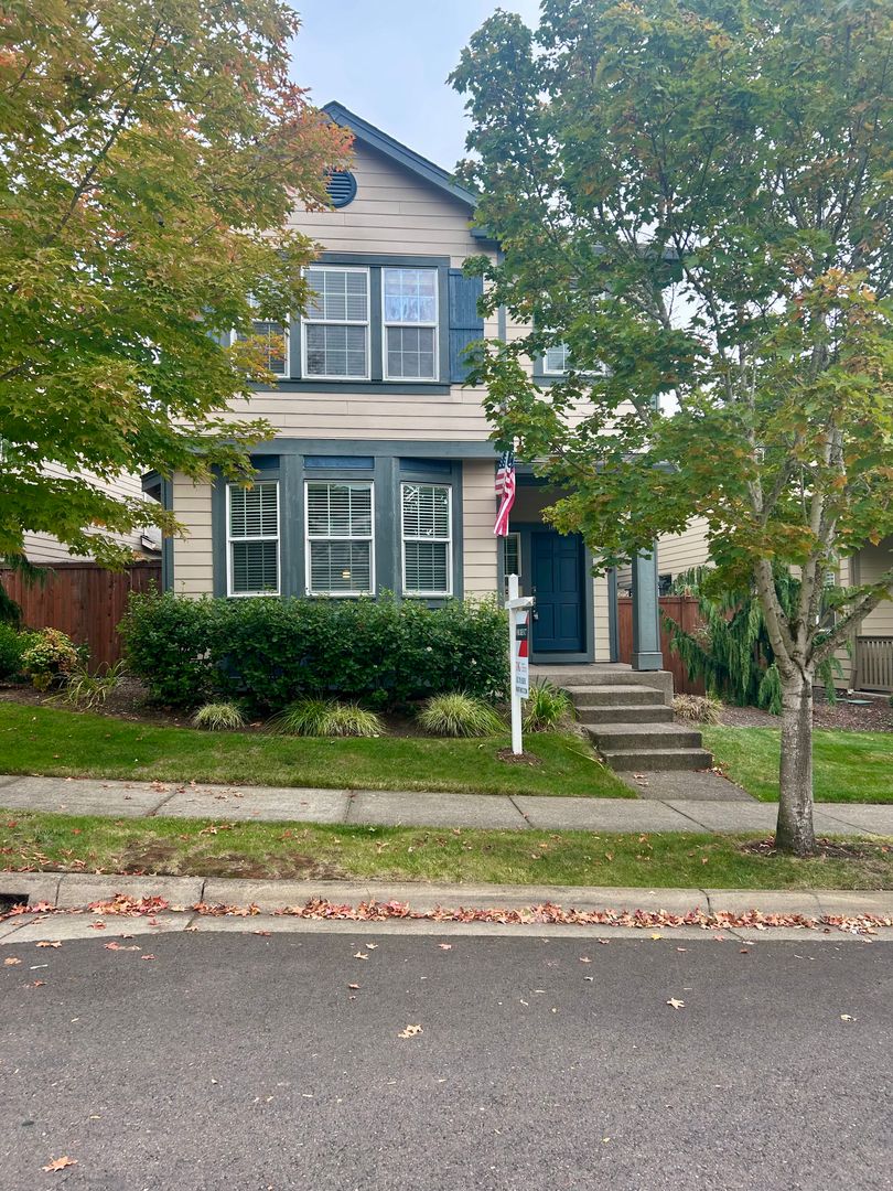 16956 SW 134th Terrace , Portland, OR 97224