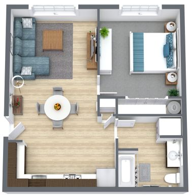 Listing photo thumbnail