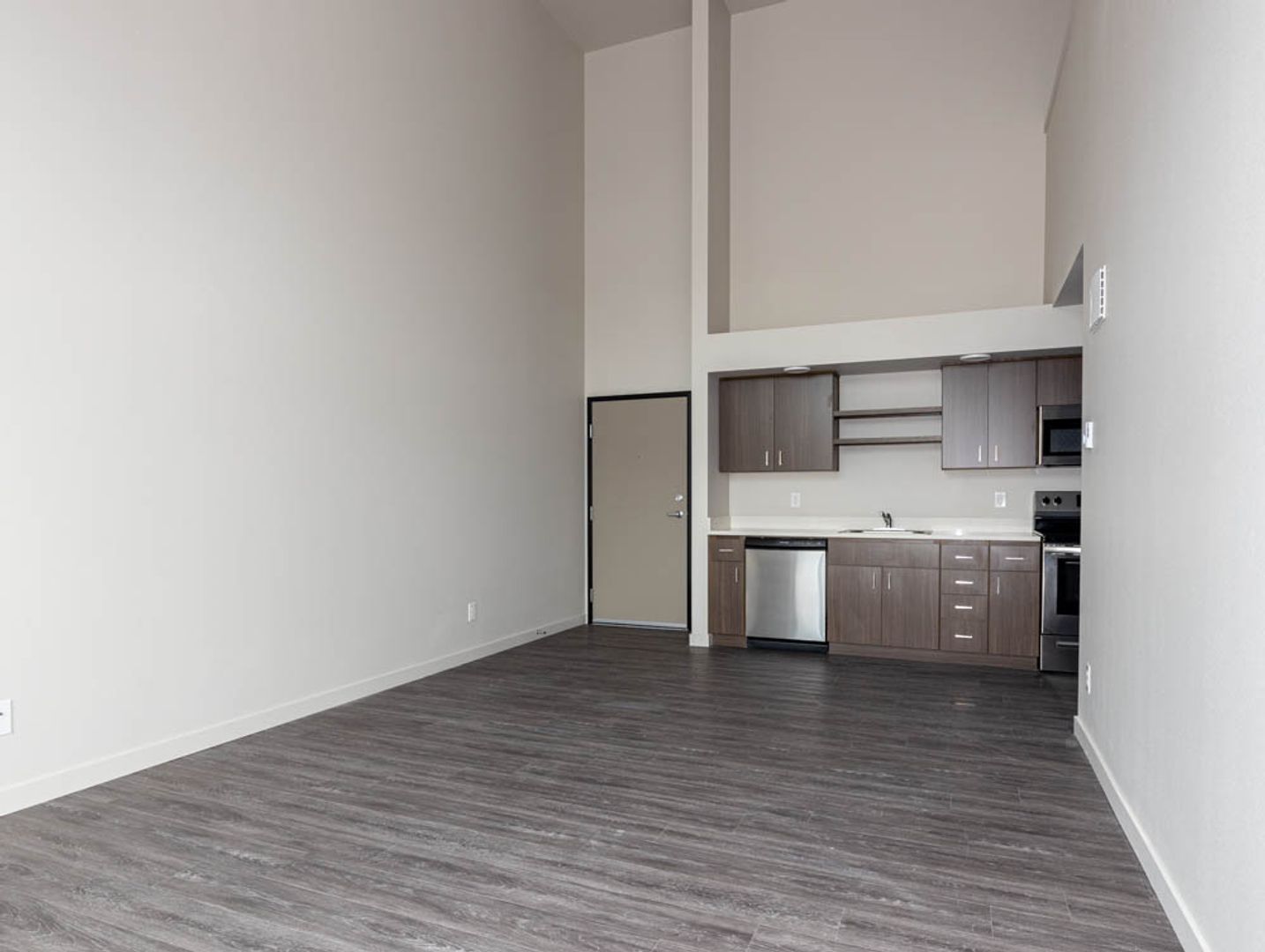 Fairview Apartment: 1650 NE Market Drive