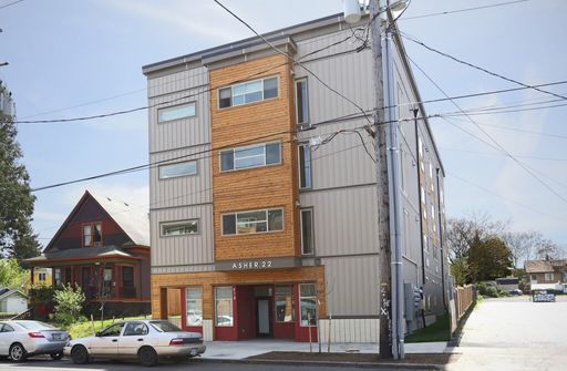 Your Perfect Portland Home: Style, Comfort, and Location at Asher22 – photo 1