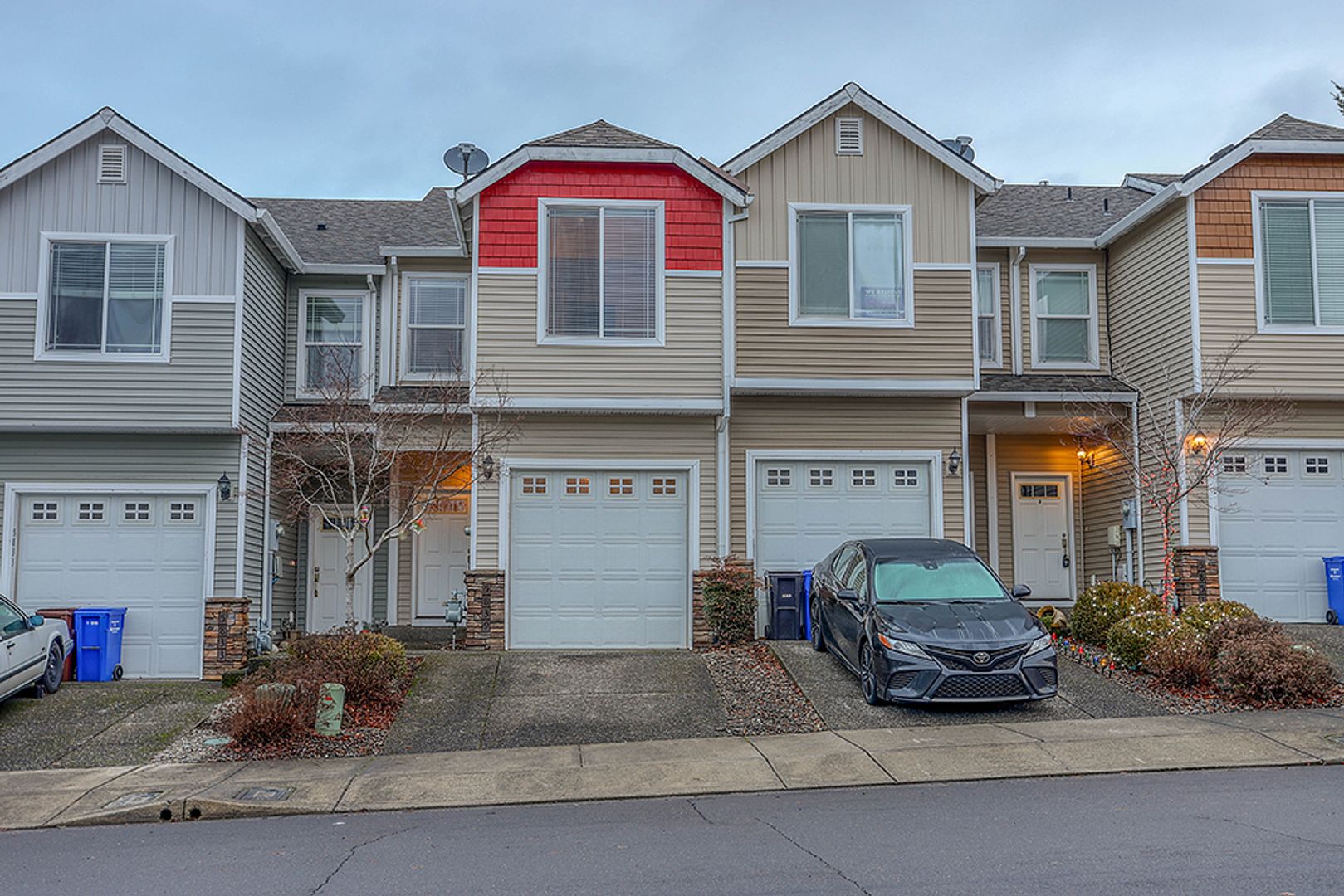 Gresham Apartment: Chase Landing
