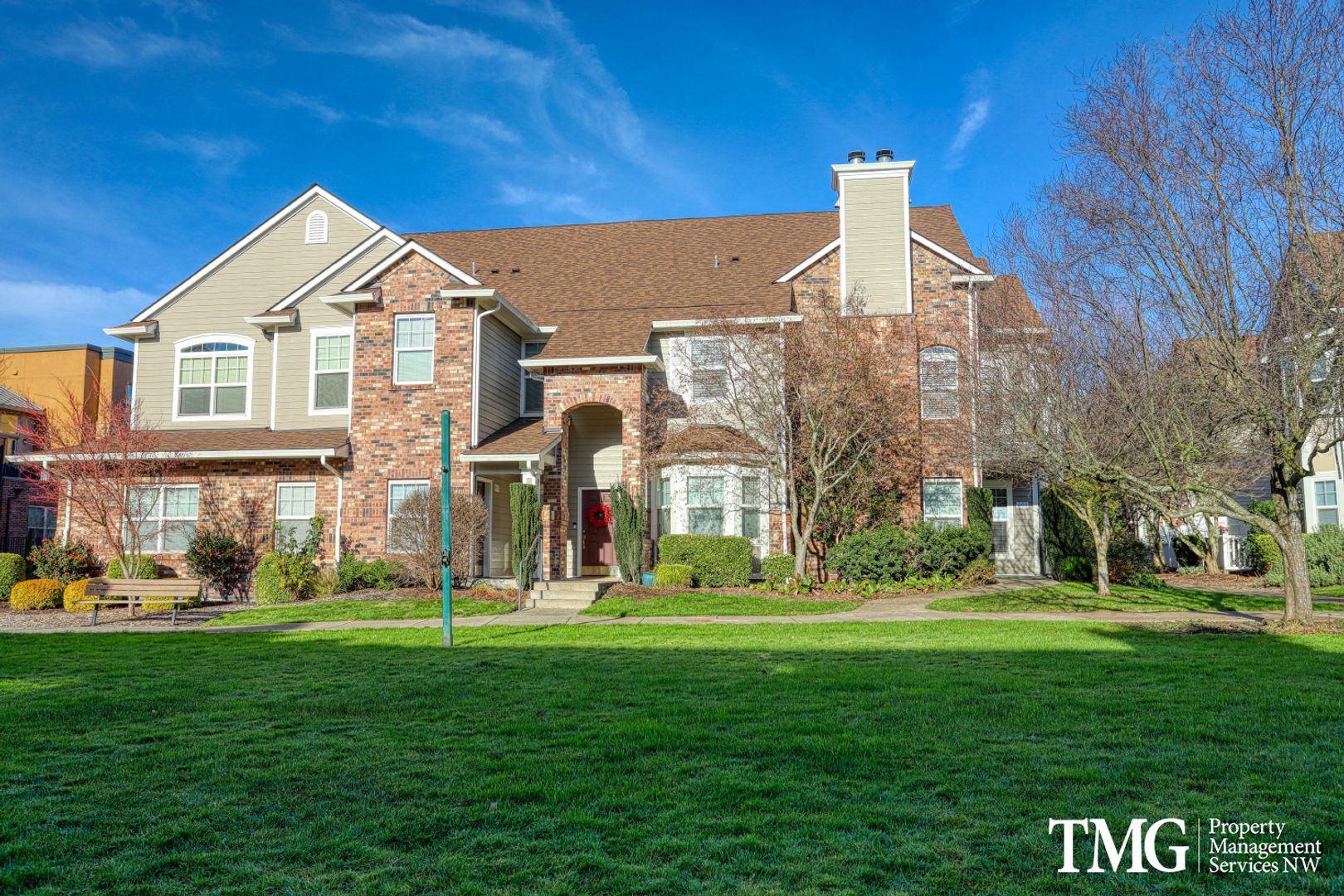 Hillsboro Condo: 1210 NE 63rd Way #903